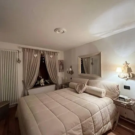 La Casetta Del Cuore Tra Terme E Montagna Apartment