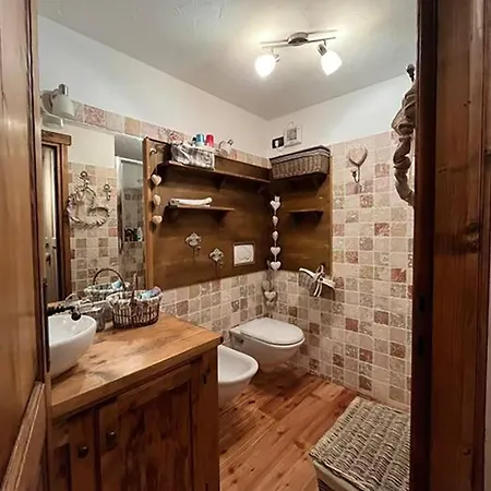 La Casetta Del Cuore Tra Terme E Montagna *