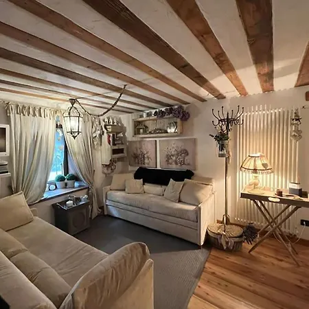 La Casetta Del Cuore Tra Terme E Montagna 普雷圣迪迪埃