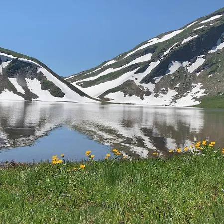 La Casetta Del Cuore Tra Terme E Montagna * プレ・サン・ディディエ