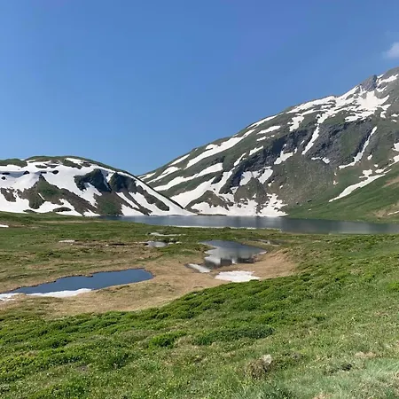 La Casetta Del Cuore Tra Terme E Montagna 公寓 *