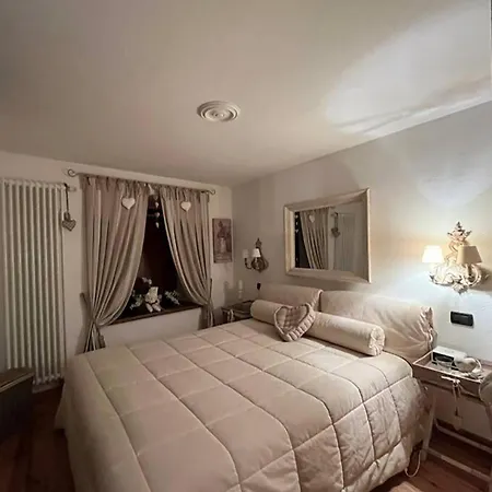 La Casetta Del Cuore Tra Terme E Montagna プレ・サン・ディディエ